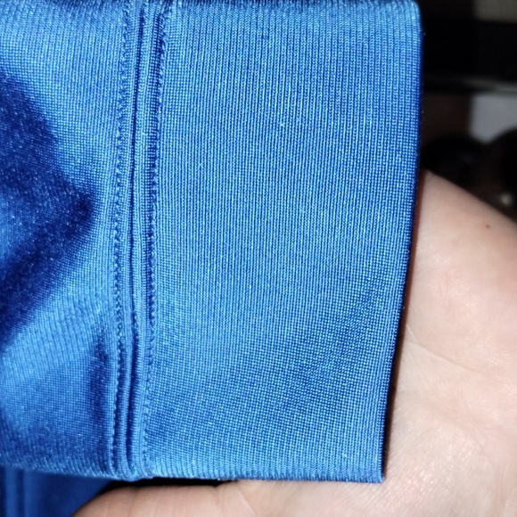 EUC Under Armour full zip Jacket with pockets - Picture 9 of 14